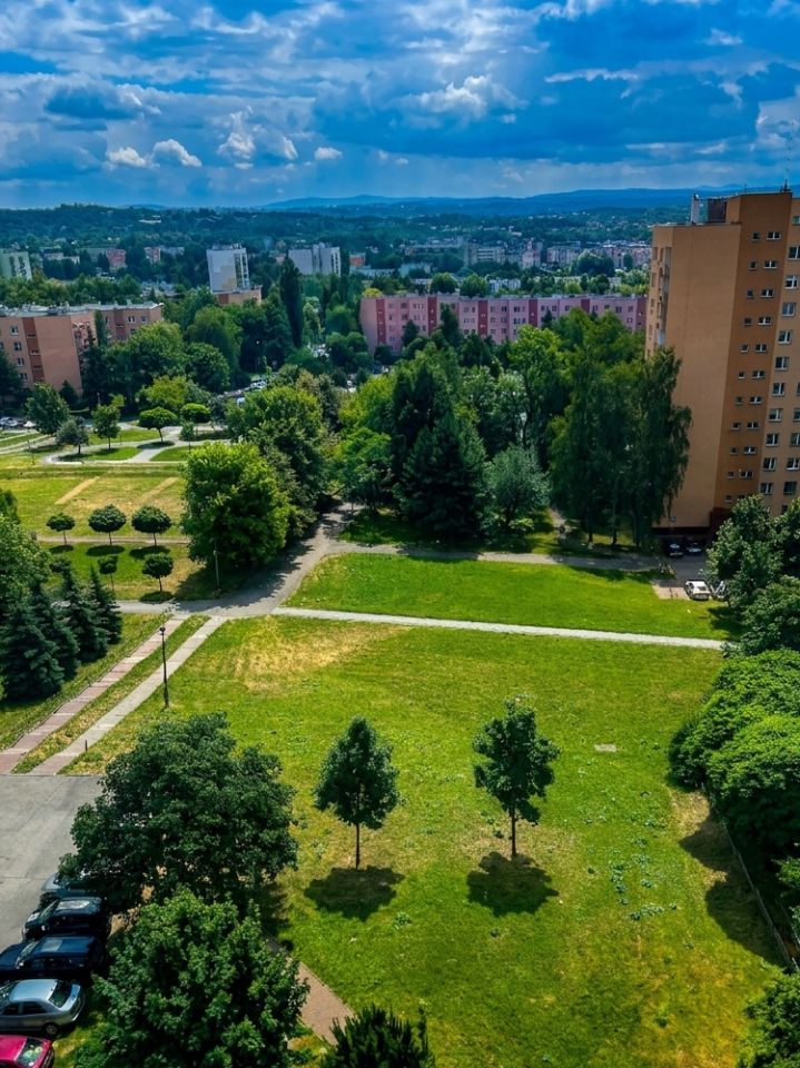 Mieszkanie 3-pokojowe Kraków Podgórze Duchackie, ul. Sanocka. Zdjęcie 13