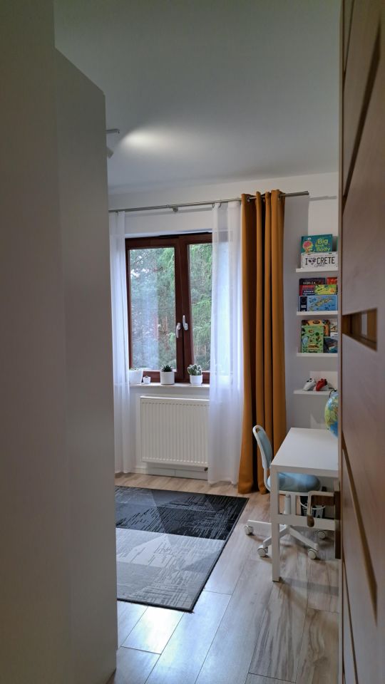 Mieszkanie 3-pokojowe Julianów, ul. Julianowska. Zdjęcie 9