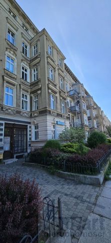 Mieszkanie 3-pokojowe Szczecin Centrum, ul. Wielkopolska. Zdjęcie 19