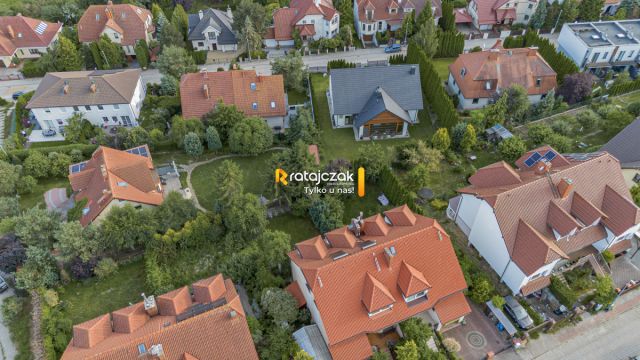 bliźniak, 6 pokoi Gdańsk Kiełpino Górne. Zdjęcie 27