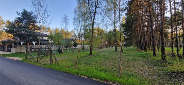 Działka budowlana Radomsko, ul. Wypoczynkowa. Zdjęcie 1
