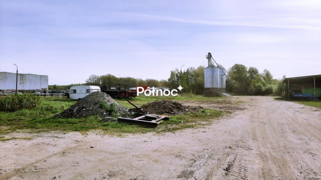Działka inwestycyjna Bolesławiec, ul. Tadeusza Kościuszki. Zdjęcie 3