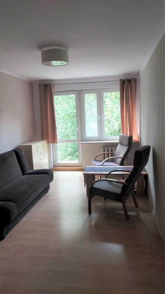 Mieszkanie 3-pokojowe Poznań Winogrady, os. Wichrowe Wzgórze. Zdjęcie 5