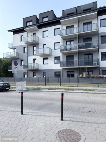 Mieszkanie 2-pokojowe Wrocław Psie Pole, ul. Ramiszowska. Zdjęcie 1