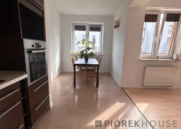 Mieszkanie 3-pokojowe Warszawa Włochy, ul. ks. Juliana Chrościckiego. Zdjęcie 3