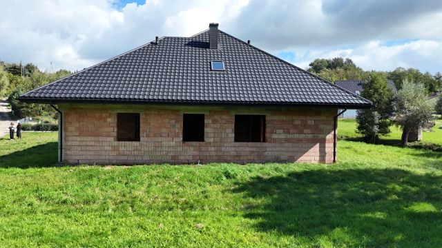 dom wolnostojący, 5 pokoi Rzeszów, ul. św. Rocha. Zdjęcie 5