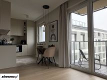 Mieszkanie 1-pokojowe Gdańsk Piecki, ul. Magellana. Zdjęcie 3