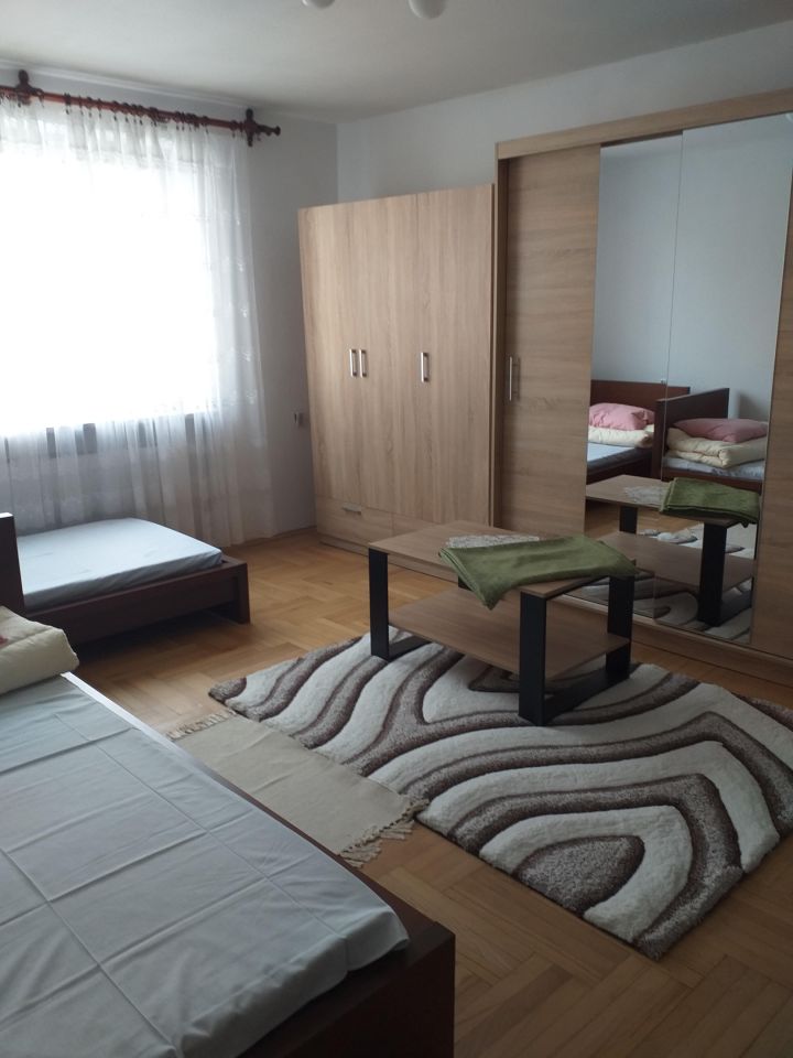 dom wolnostojący, 7 pokoi Kraków Bieżanów, ul. Henryka Hoyera. Zdjęcie 8