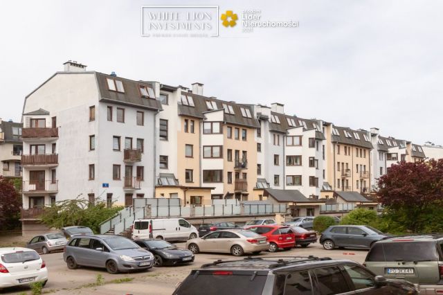 Mieszkanie 3-pokojowe Piaseczno, ul. Albatrosów. Zdjęcie 1