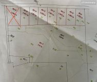 Działka rolno-budowlana Czarny Kierz. Zdjęcie 2