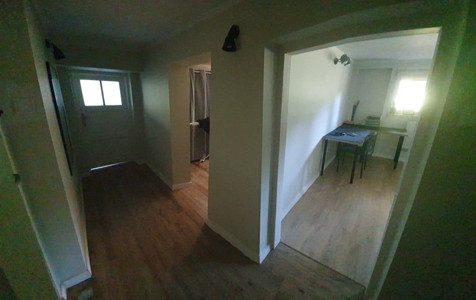 dom wolnostojący, 6 pokoi Piaseczno Zalesie Dolne, ul. 11 Listopada. Zdjęcie 8