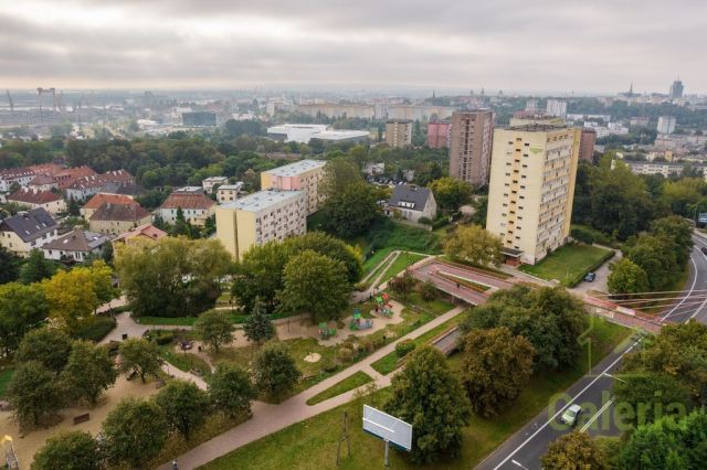 Mieszkanie 2-pokojowe Szczecin. Zdjęcie 1