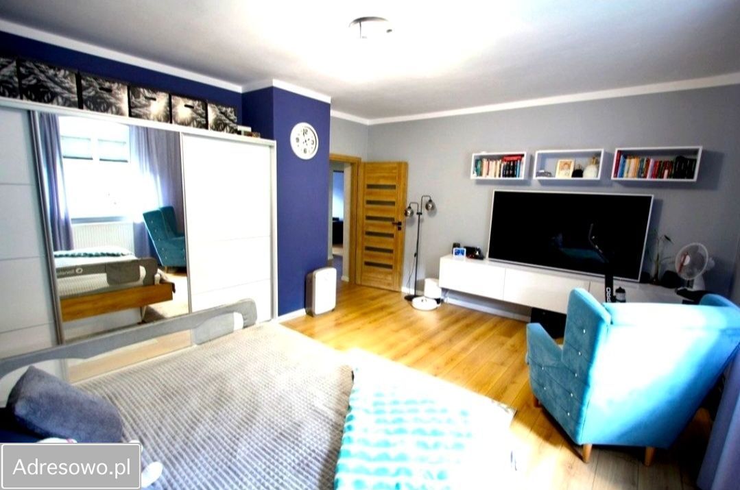 Mieszkanie 3-pokojowe Kudowa-Zdrój, ul. Pstrążna. Zdjęcie 6