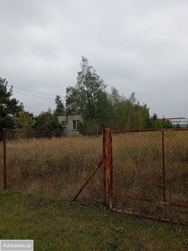 Działka budowlana Grudziądz Owczarki, ul. Jesionowa. Zdjęcie 17