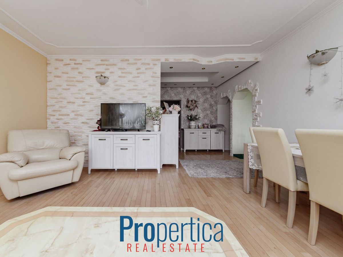 Mieszkanie 3-pokojowe Warszawa, ul. Floriana Znanieckiego. Zdjęcie 4