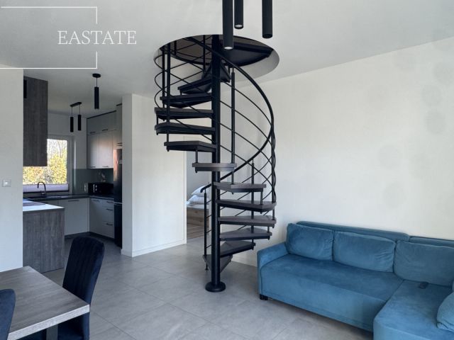 Mieszkanie 5-pokojowe Warszawa Wawer, ul. Borowiecka. Zdjęcie 1