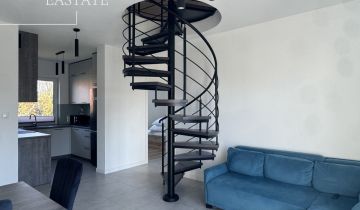 Mieszkanie 5-pokojowe Warszawa Wawer, ul. Borowiecka