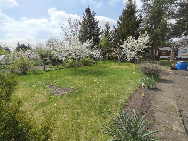 Działka rekreacyjna Stargard, ul. Daleka. Zdjęcie 1