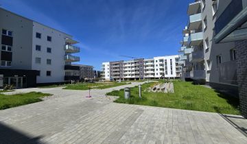 Mieszkanie 2-pokojowe Szczecin Gumieńce, ul. Gorzowska