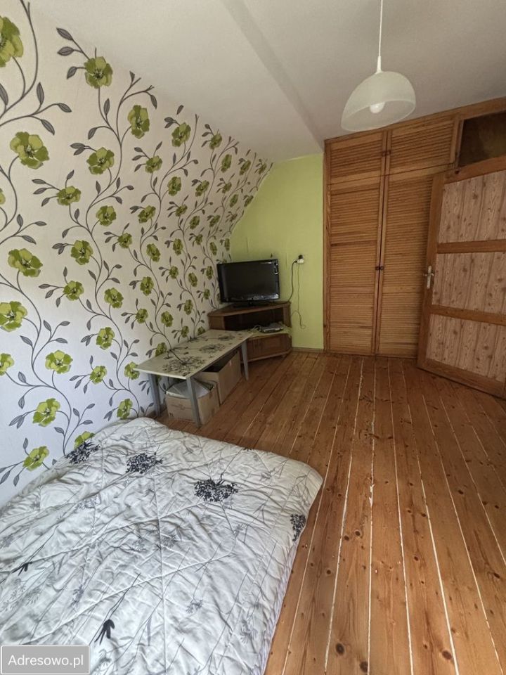 dom wolnostojący, 4 pokoje Nysa Górna Wieś, ul. Zygmunta Krasińskiego. Zdjęcie 11