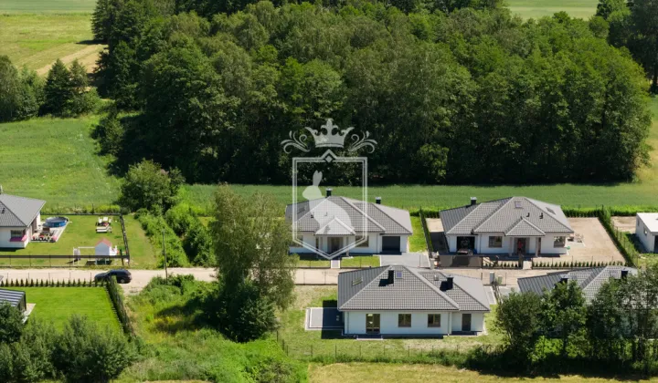 dom wolnostojący, 4 pokoje Wiktorów, ul. Kraszewska