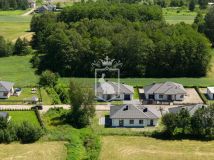 dom wolnostojący, 4 pokoje Wiktorów, ul. Kraszewska