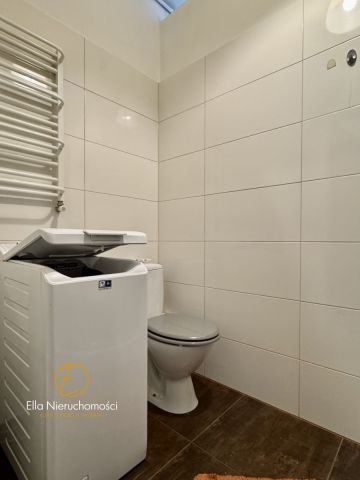 Mieszkanie 1-pokojowe Legnica, ul. Stefana Czarnieckiego. Zdjęcie 9