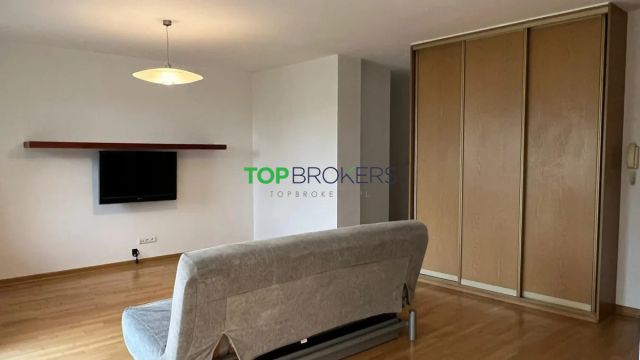 Mieszkanie 4-pokojowe Warszawa Ursynów, ul. Jana Rosoła. Zdjęcie 4