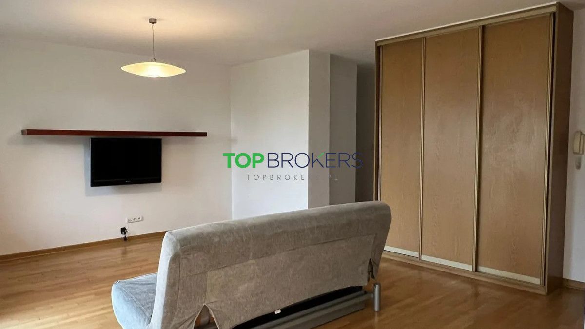 Mieszkanie 4-pokojowe Warszawa Ursynów, ul. Jana Rosoła. Zdjęcie 4