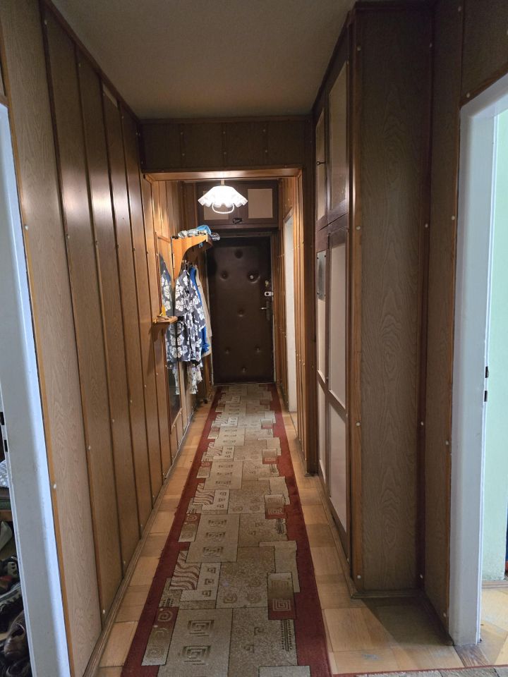 Mieszkanie 3-pokojowe Hajnówka, ul. 3 Maja. Zdjęcie 8