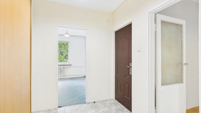 Mieszkanie 3-pokojowe Warszawa Mokotów, ul. Warneńska. Zdjęcie 15