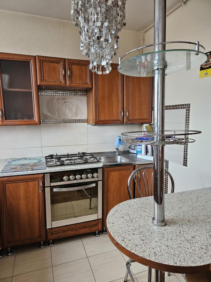 Mieszkanie 3-pokojowe Złotoryja Centrum, pl. Władysława Reymonta. Zdjęcie 10