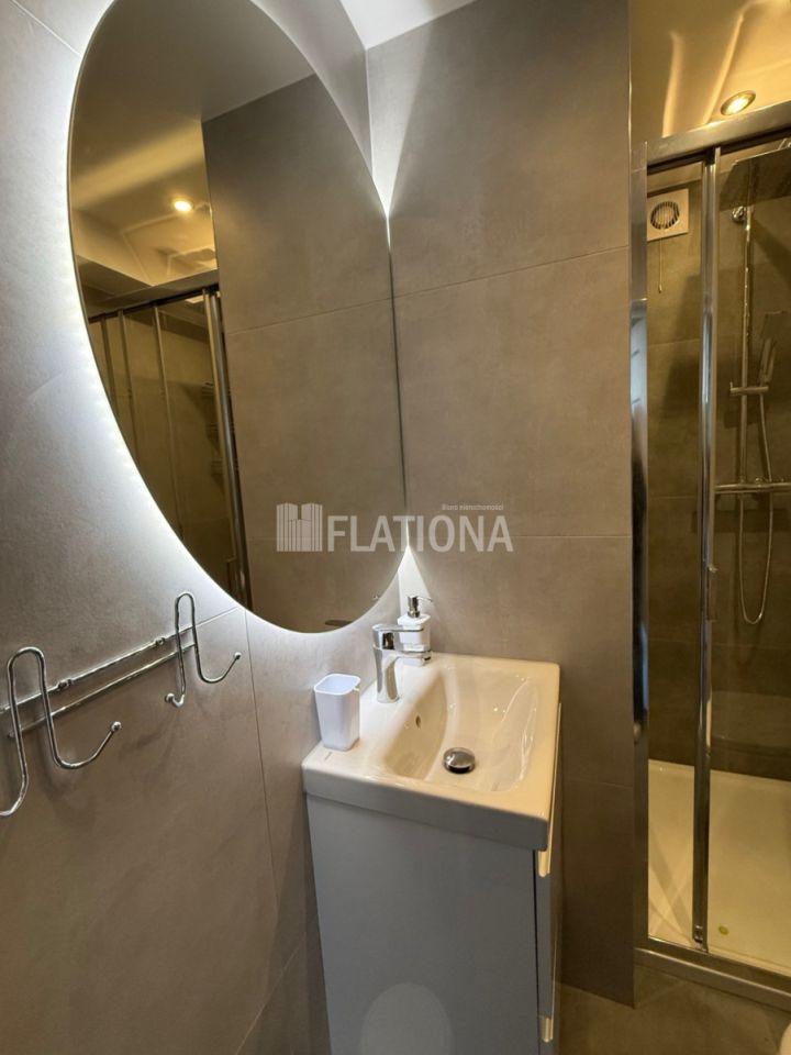 Mieszkanie 1-pokojowe Gdynia, skwer Kościuszki. Zdjęcie 15