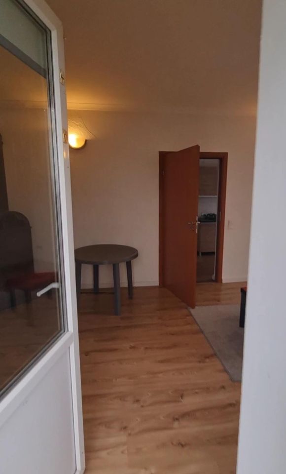 Mieszkanie 1-pokojowe Poznań Starołęka, ul. Żeglarska. Zdjęcie 6