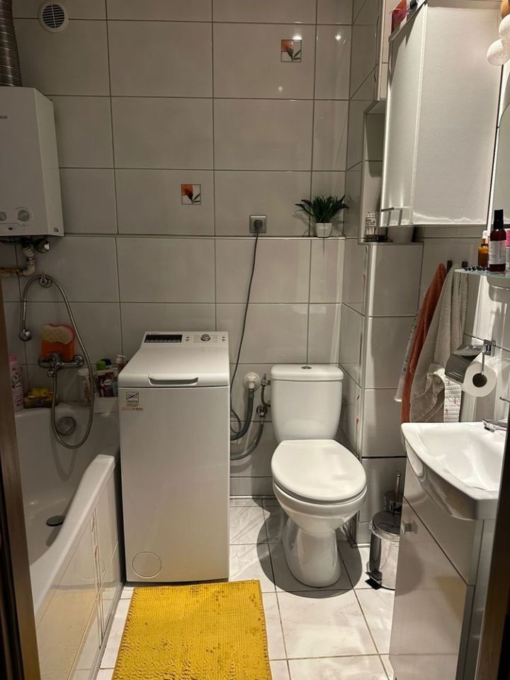 Mieszkanie 2-pokojowe Mikołów Centrum. Zdjęcie 8