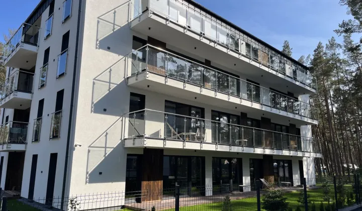 Hotel/pensjonat Rowy, ul. Błękitna