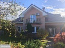 dom wolnostojący, 5 pokoi Henryków, ul. Wrocławska. Zdjęcie 3