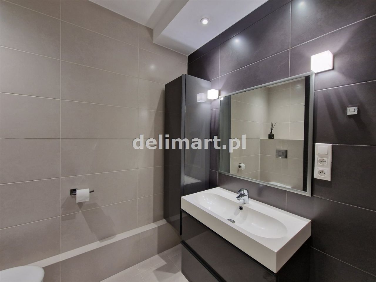 Mieszkanie 3-pokojowe Katowice Dąb, ul. Johna Baildona. Zdjęcie 12