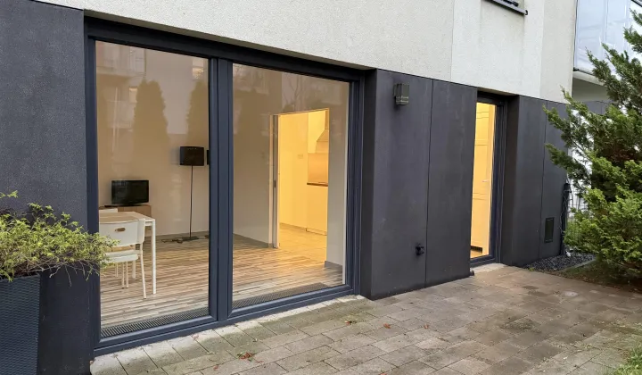 Mieszkanie 2-pokojowe Łódź Chojny, ul. Sąsiedzka