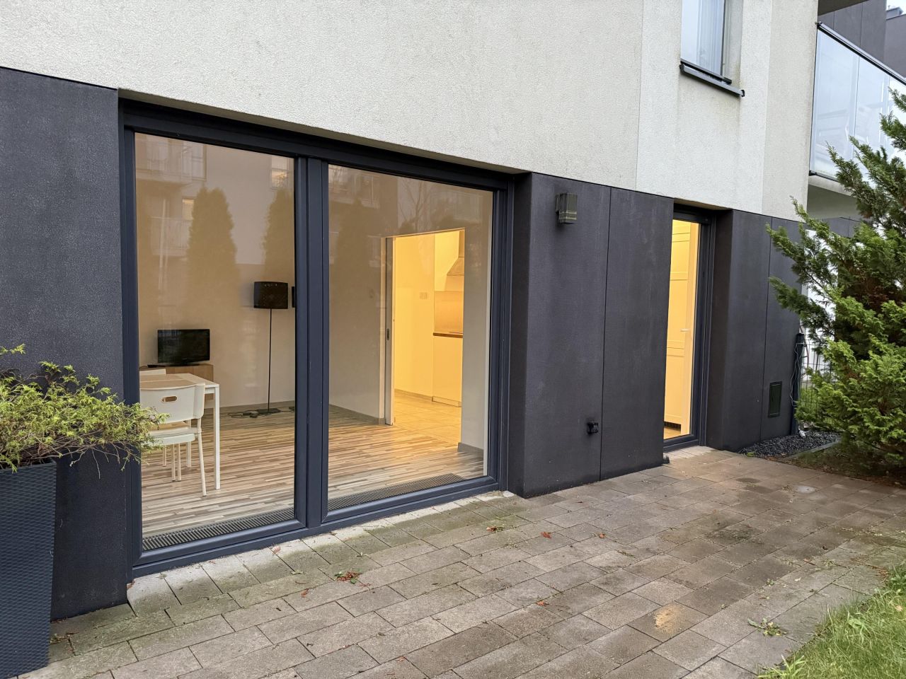 Mieszkanie 2-pokojowe Łódź Chojny, ul. Sąsiedzka