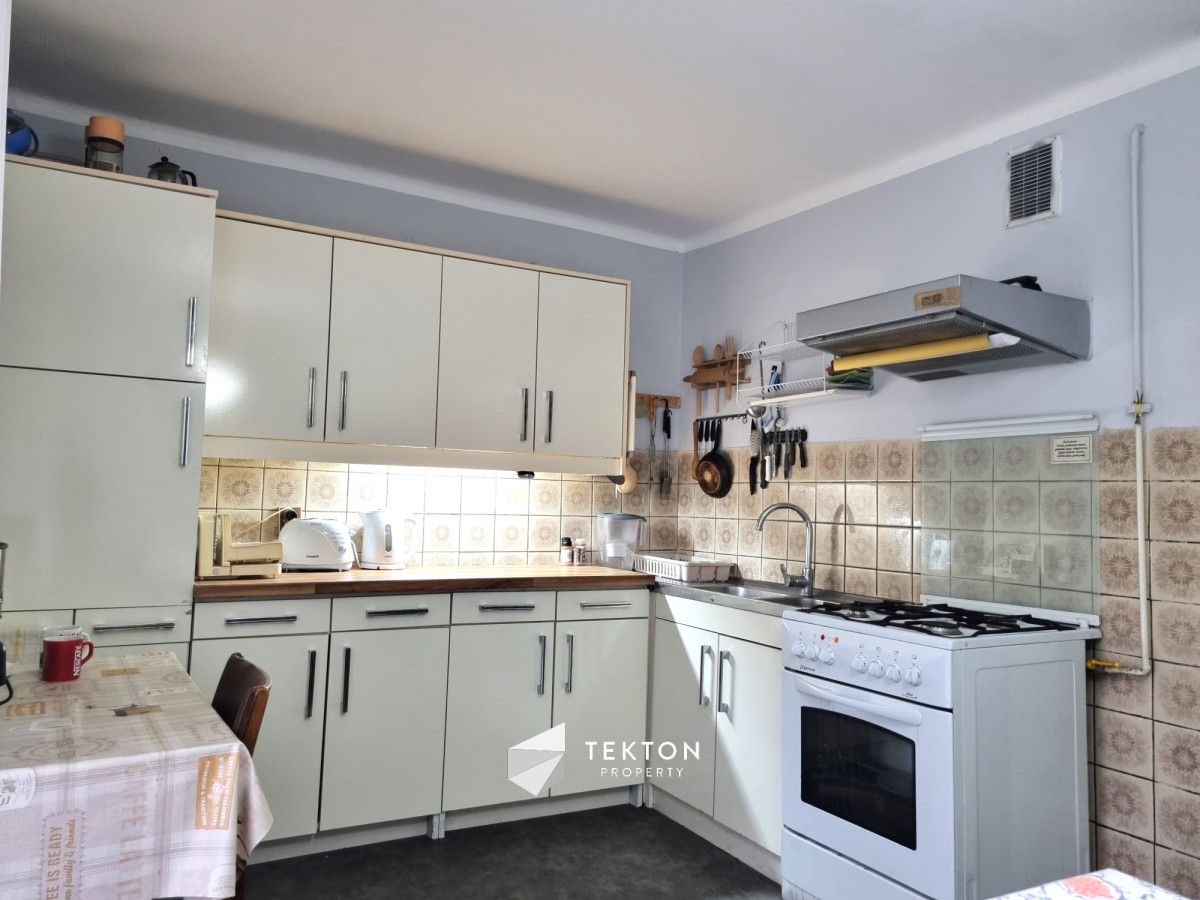 dom wolnostojący, 4 pokoje Opole Zakrzów, ul. Harcerska. Zdjęcie 8