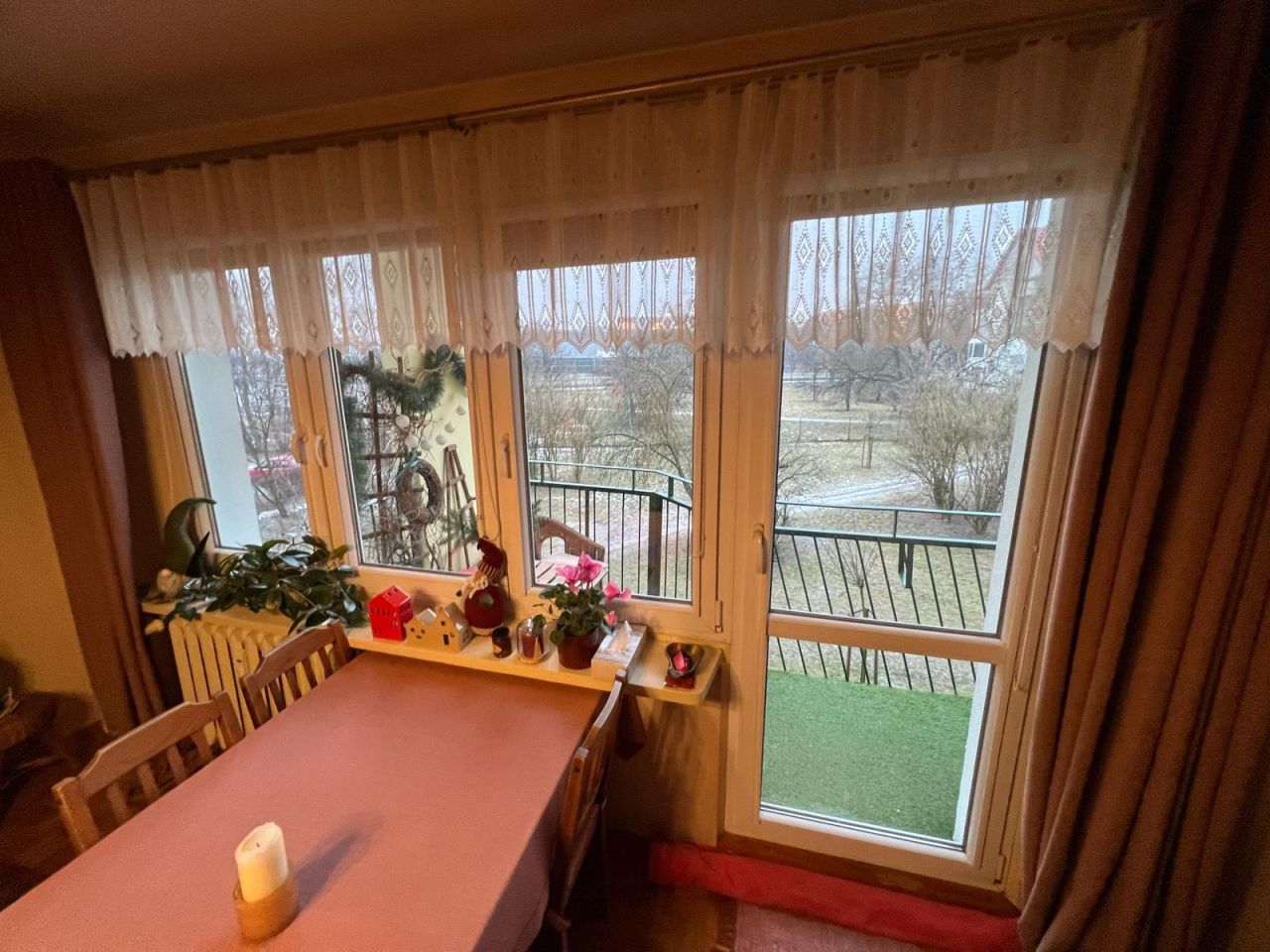 Mieszkanie 2-pokojowe Kalisz, ul. Adama Asnyka. Zdjęcie 5