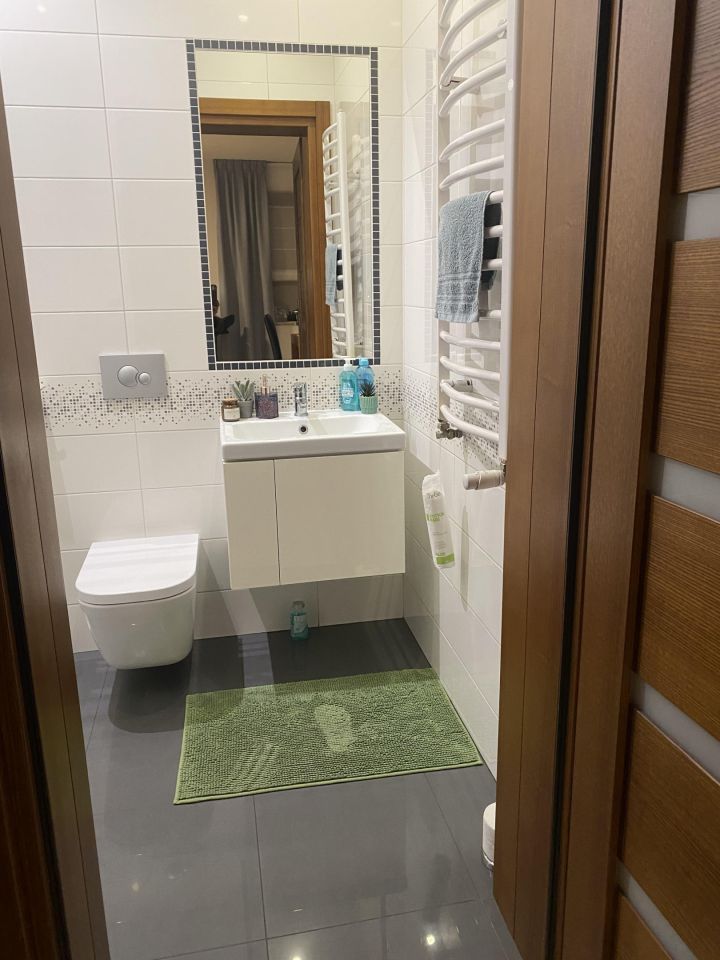 dom wolnostojący, 6 pokoi Różyny, ul. Azaliowa. Zdjęcie 14