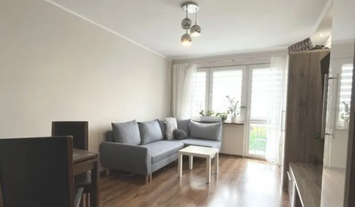 Mieszkanie 2-pokojowe Busko-Zdrój, os. gen. Andersa