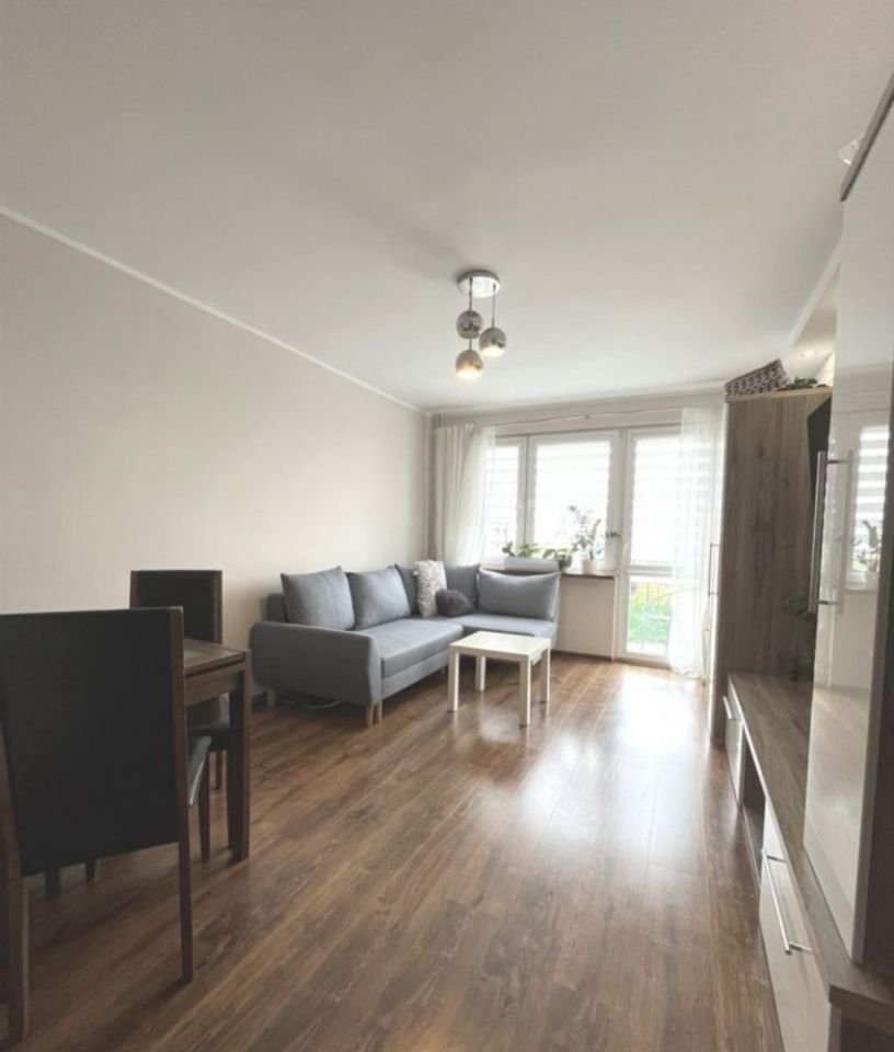 Mieszkanie 2-pokojowe Busko-Zdrój, os. gen. Andersa