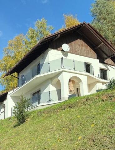 dom wolnostojący, 5 pokoi Juszczyna. Zdjęcie 1