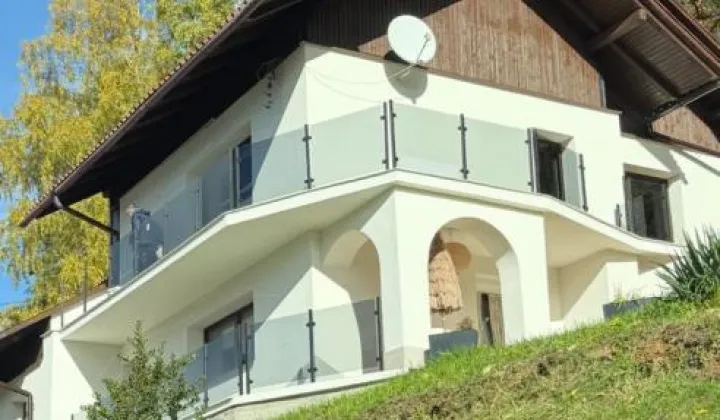 dom wolnostojący, 5 pokoi Juszczyna