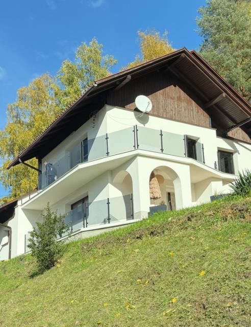 dom wolnostojący, 5 pokoi Juszczyna. Zdjęcie 1