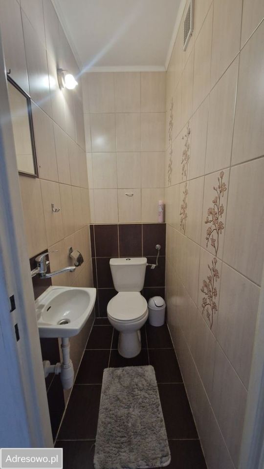 Mieszkanie 4-pokojowe Środa Wielkopolska, ul. Jana Henryka Dąbrowskiego. Zdjęcie 8