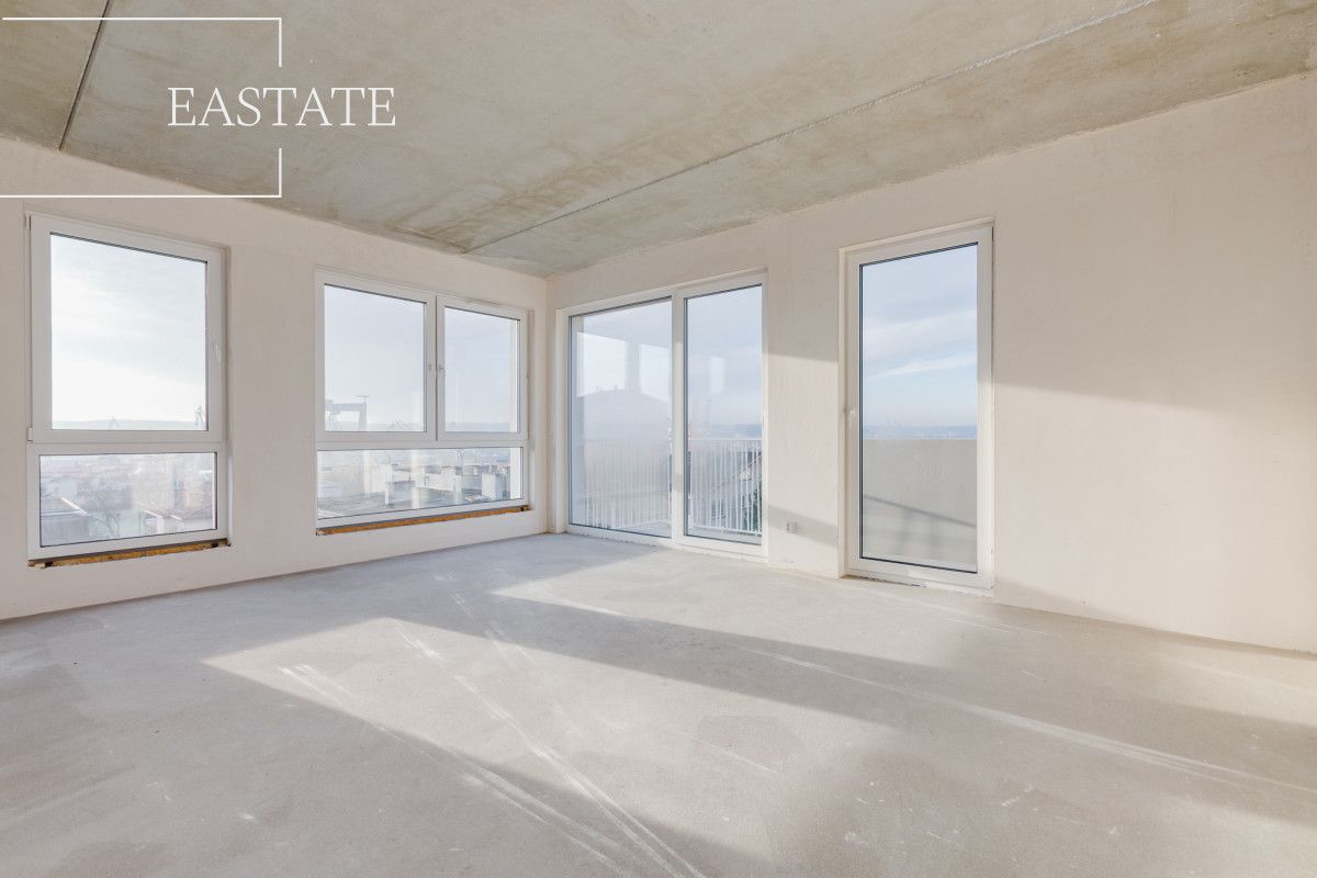 Mieszkanie 3-pokojowe Gdynia Obłuże, ul. Krawiecka. Zdjęcie 2